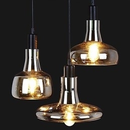Europese Stijl 3Licht Originaliteit Schaduwlicht