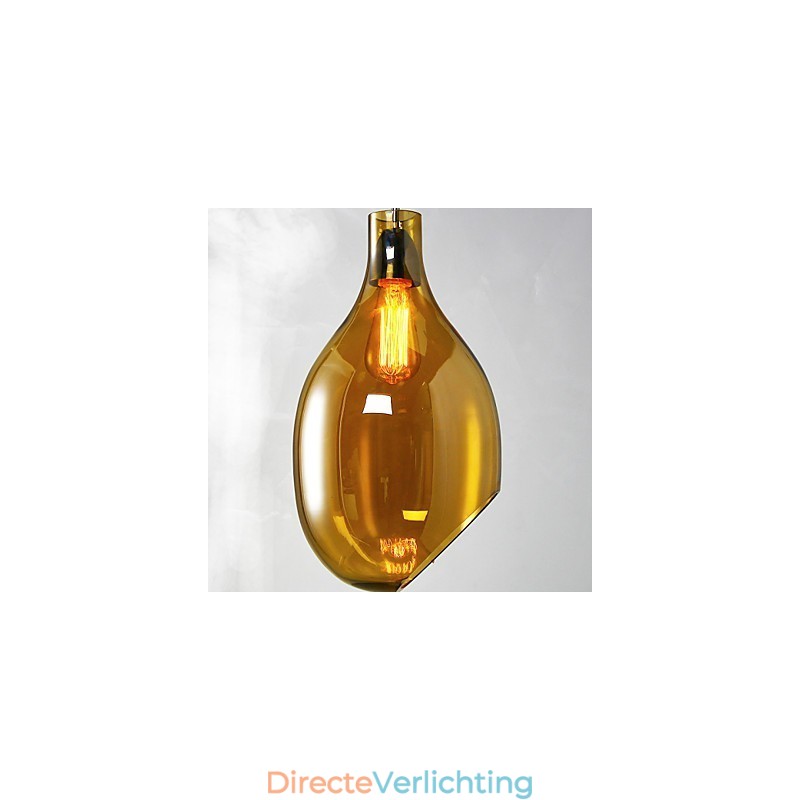 Hanglampen Modern Hedendaags Metaal