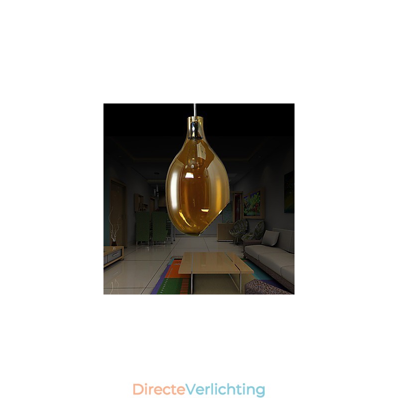 Hanglampen Modern Hedendaags Metaal