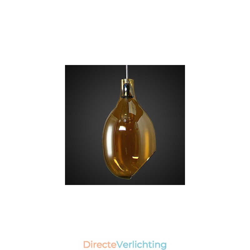 Hanglampen Modern Hedendaags Metaal