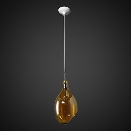 Hanglampen Modern Hedendaags Metaal
