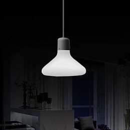 Hanglampen 1 licht Modern Eenvoudig Artistiek