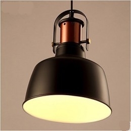 Eenvoudige moderne kunstglas