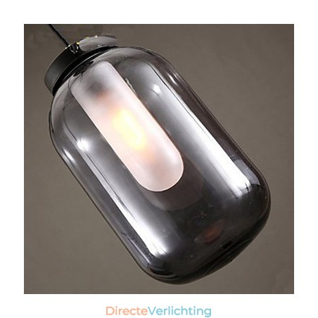 Moderne eenvoudige glazen lampen Moderne eenvoudige glazen lampen