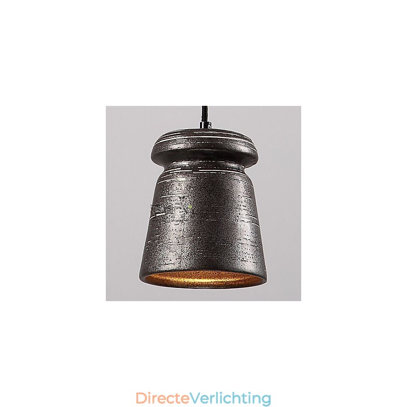 Persoonlijkheid Retro Keramiek Hangende Theehuis Kroonluchter lamp