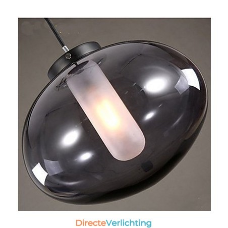 Moderne eenvoudige glazen lampen Moderne eenvoudige glazen lampen