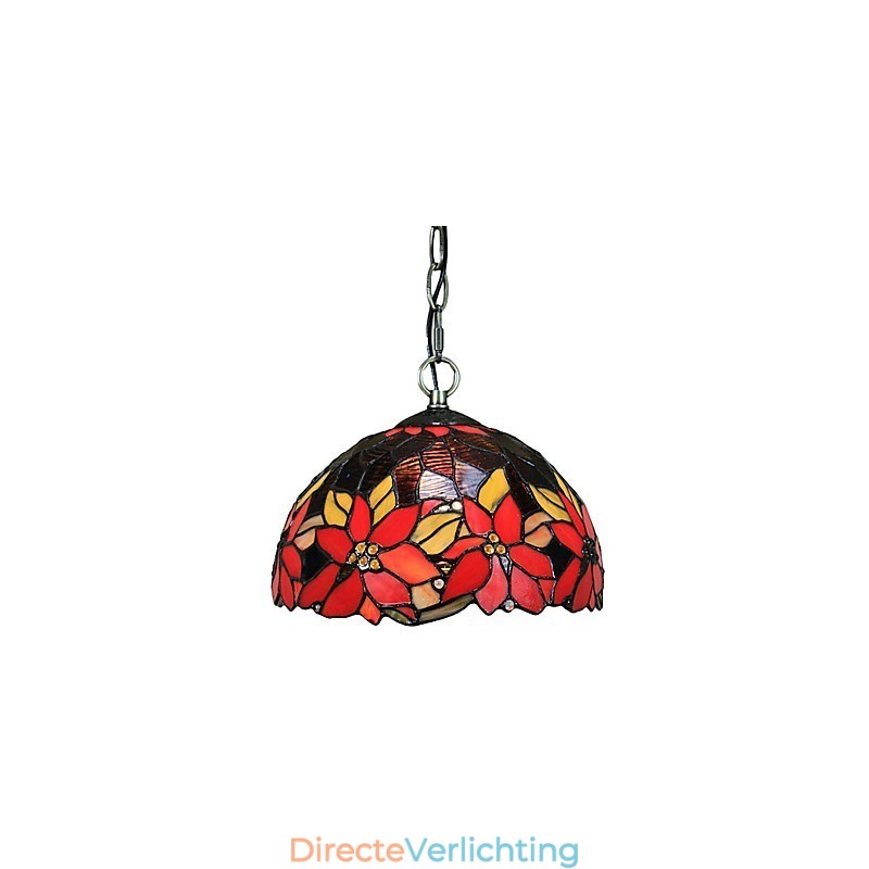 Kom Mini Stijl Gegalvaniseerde Hanglamp