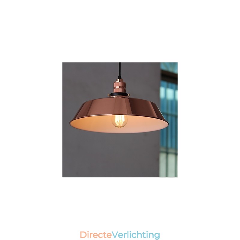 De diameter van 360 mm minimalistische unieke retro kroonluchter