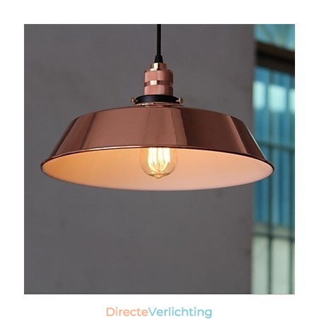 De diameter van 360 mm minimalistische unieke retro kroonluchter De diameter van 360 mm minimalistische unieke retro kroonluchter