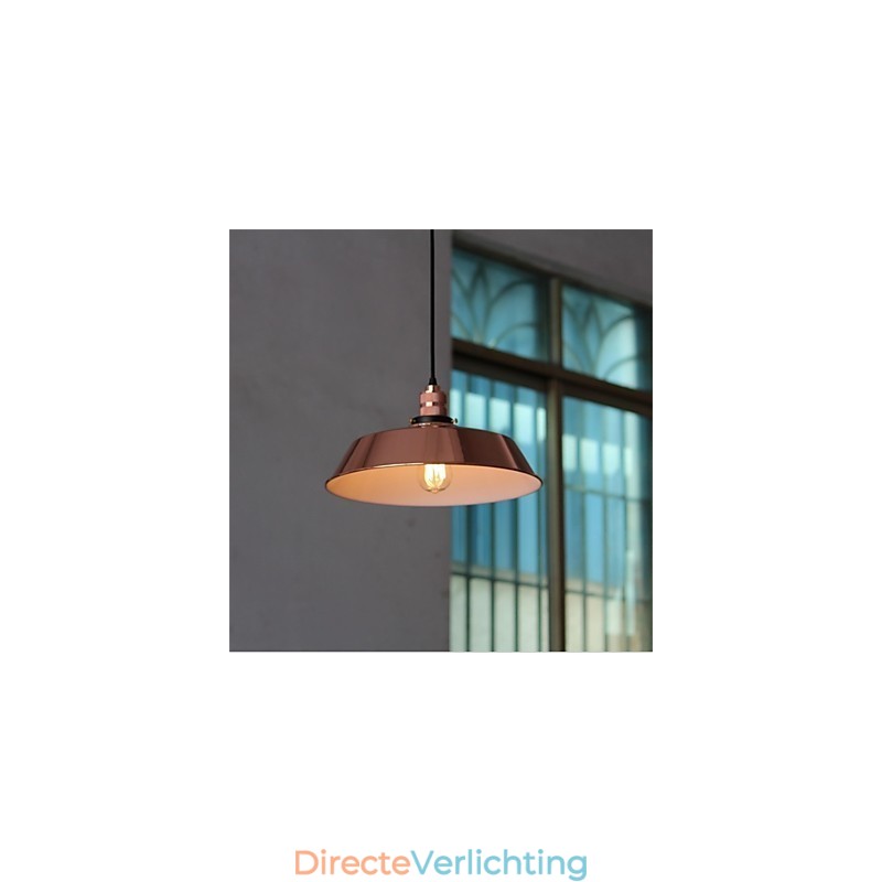 De diameter van 360 mm minimalistische unieke retro kroonluchter