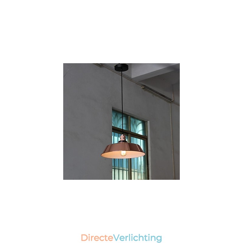 De diameter van 360 mm minimalistische unieke retro kroonluchter