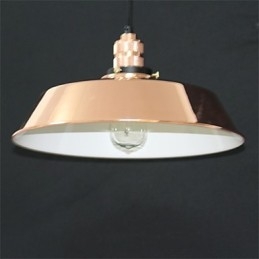 De diameter van 360 mm minimalistische unieke retro kroonluchter