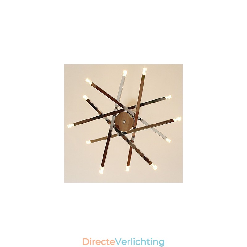 Mode Creatieve Verlichting Ontwerper Lampen 12 Licht Kroonluchter