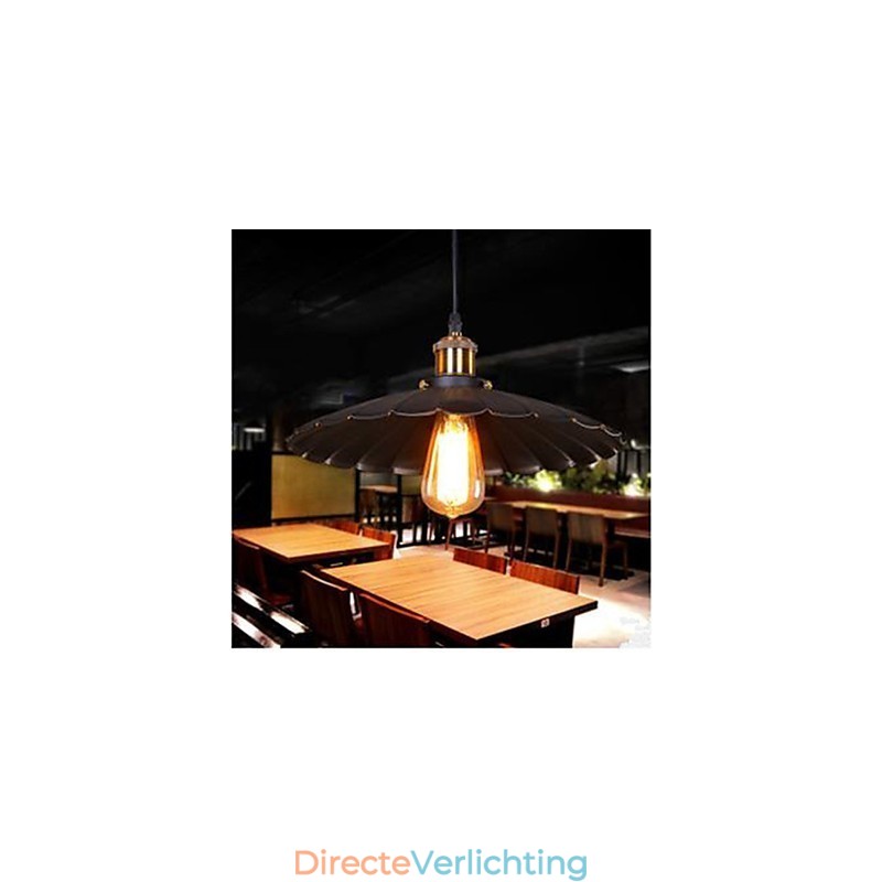 Hardware van Lotus Leaf Droplight