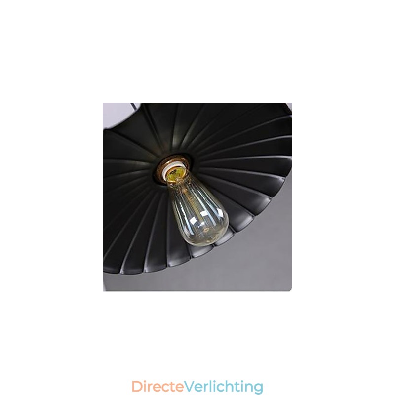 Hardware van Lotus Leaf Droplight