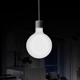 Hanglampen 1 licht Modern Eenvoudig Artistiek