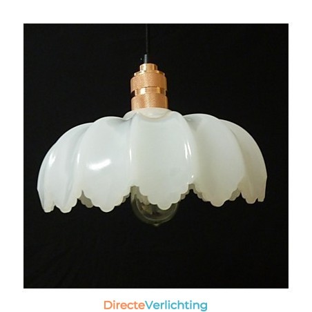 Creatieve Retro Oude Shanghai bloemenlounge kroonluchter Glazen kroonluchter Creatieve Retro Oude Shanghai bloemenlounge kroonluchter Glazen kroonluchter