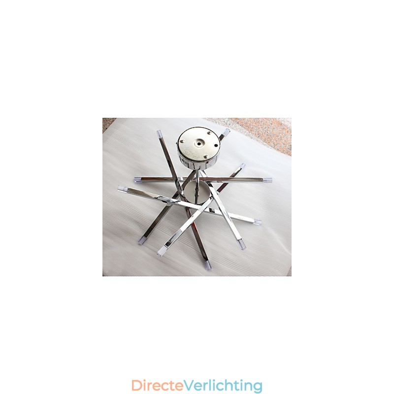 Mode Creatieve Verlichting Ontwerper Lampen 12 Licht Kroonluchter
