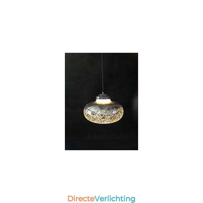 Droomsterlicht Sterlicht Overal in de lucht Sterromantische hanglamp Patentproduct