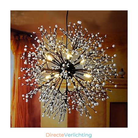Industriële Windster Hanger Decoratieve Kleding Vuurwerk Spark Light Industriële Windster Hanger Decoratieve Kleding Vuurwerk Spark Light