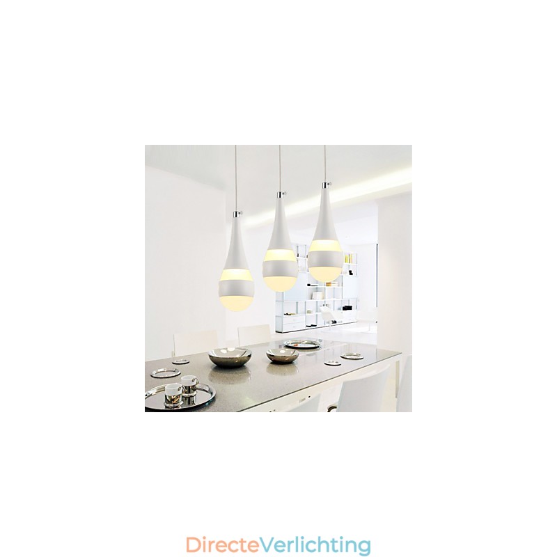 Hanglampen Modern Hedendaags Metaal