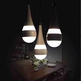 Hanglampen Modern Hedendaags Metaal