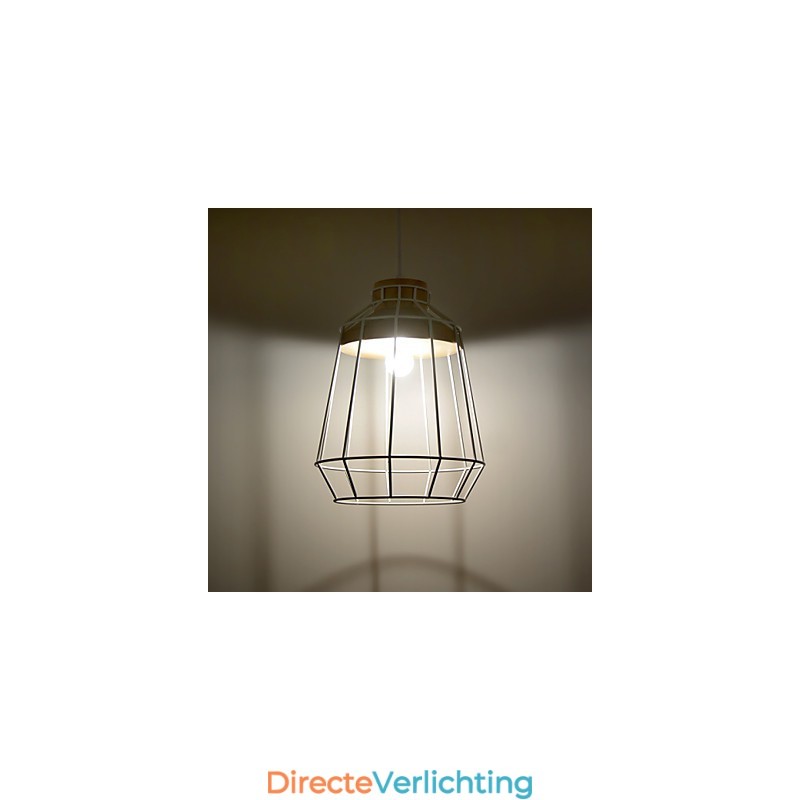 Kroonluchter Hanglamp Modern Hedendaags Metaal