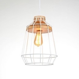 Kroonluchter Hanglamp Modern Hedendaags Metaal