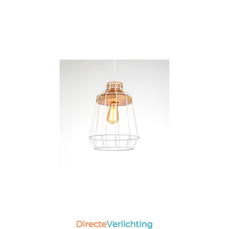 Kroonluchter Hanglamp Modern Hedendaags Metaal