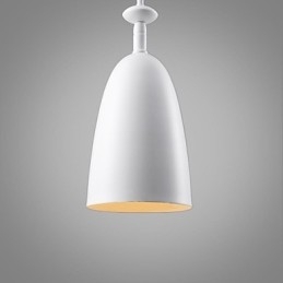 Hanglampen 1 licht Modern Eenvoudig Artistiek