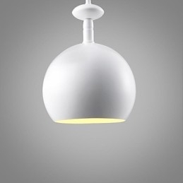 Hanglampen 1 licht Modern Eenvoudig Artistiek