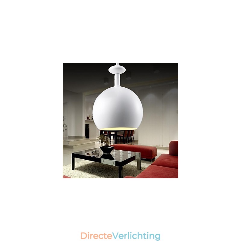 Hanglampen 1 licht Modern Eenvoudig Artistiek
