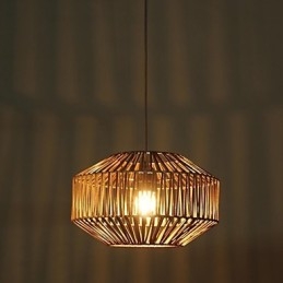 Moderne eigentijdse traditionele klassieke vintage lantaarn landelijke schilderij hanglamp eetkamer