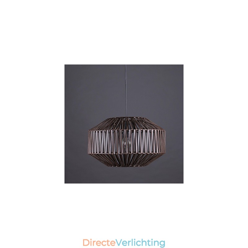 Moderne eigentijdse traditionele klassieke vintage lantaarn landelijke schilderij hanglamp eetkamer