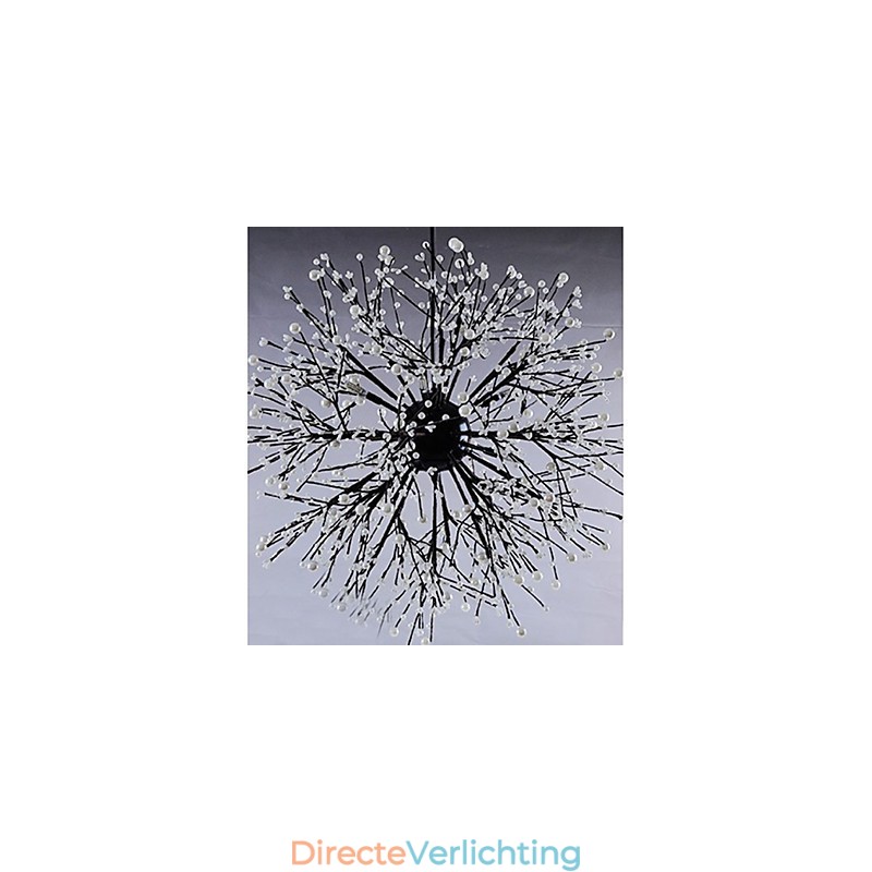 Industriële Windster Hanger Decoratieve Kleding Vuurwerk Spark Light