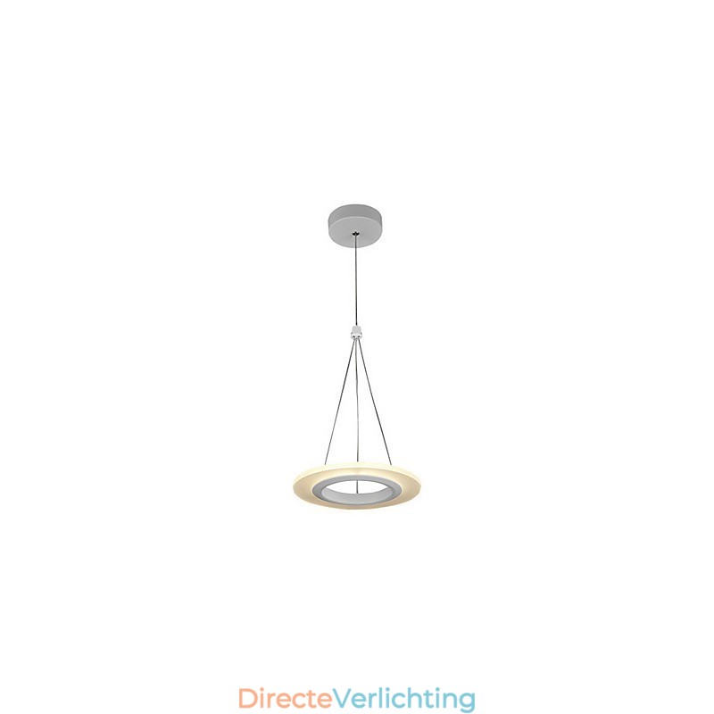 Zeer kosteneffectieve 9W Art Deco hanglamp