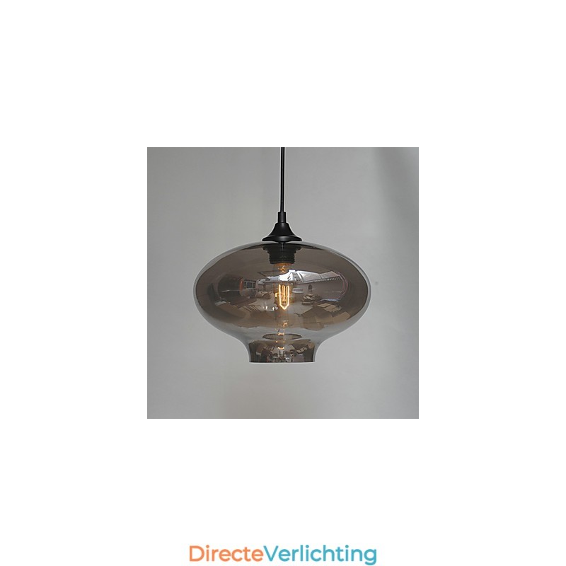 Bubble Design Hanglamp 1 Licht Minimalistisch IJzeren Schilderij