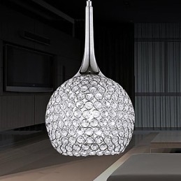 Hanglampen 1 licht Modern Eenvoudig Artistiek