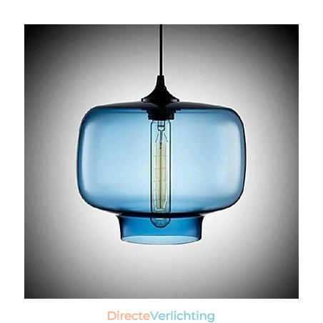 Flesontwerp Hanglamp 1 Licht Concise Iron Schilderij Flesontwerp Hanglamp 1 Licht Concise Iron Schilderij