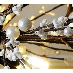 Industriële Windster Hanger Decoratieve Kleding Vuurwerk Spark Light
