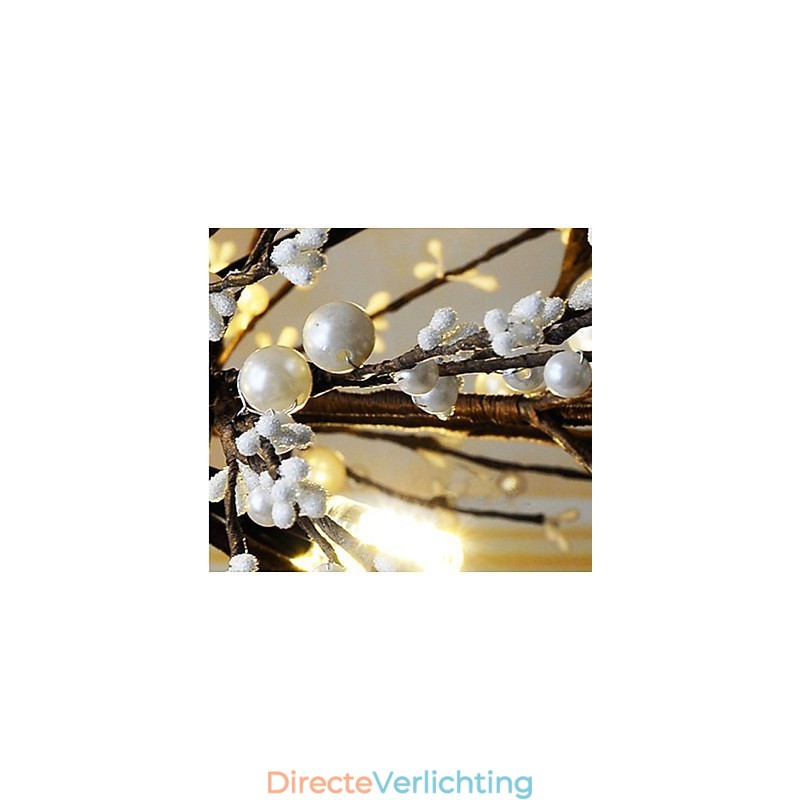 Industriële Windster Hanger Decoratieve Kleding Vuurwerk Spark Light