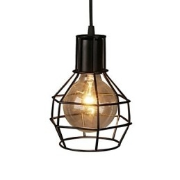 Hanglampen 1 licht Modern Eenvoudig Artistiek