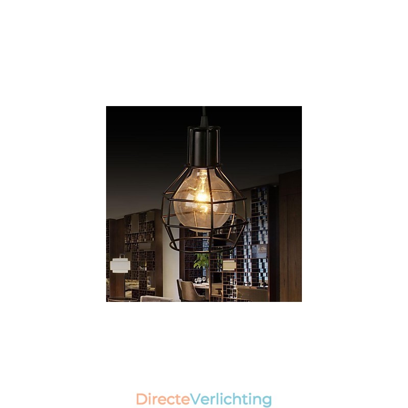 Hanglampen 1 licht Modern Eenvoudig Artistiek