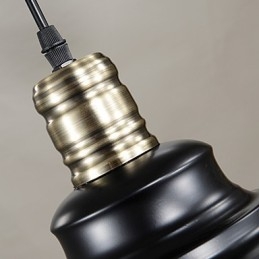 Hanglampen Mini Stijl Retro Metaal