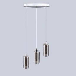 Creatieve glazen eenvoudige moderne verlichting