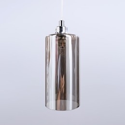 Creatieve glazen eenvoudige moderne verlichting