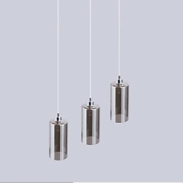 Creatieve glazen eenvoudige moderne verlichting