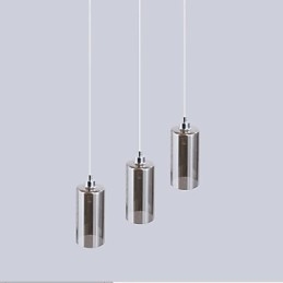 Creatieve glazen eenvoudige moderne verlichting
