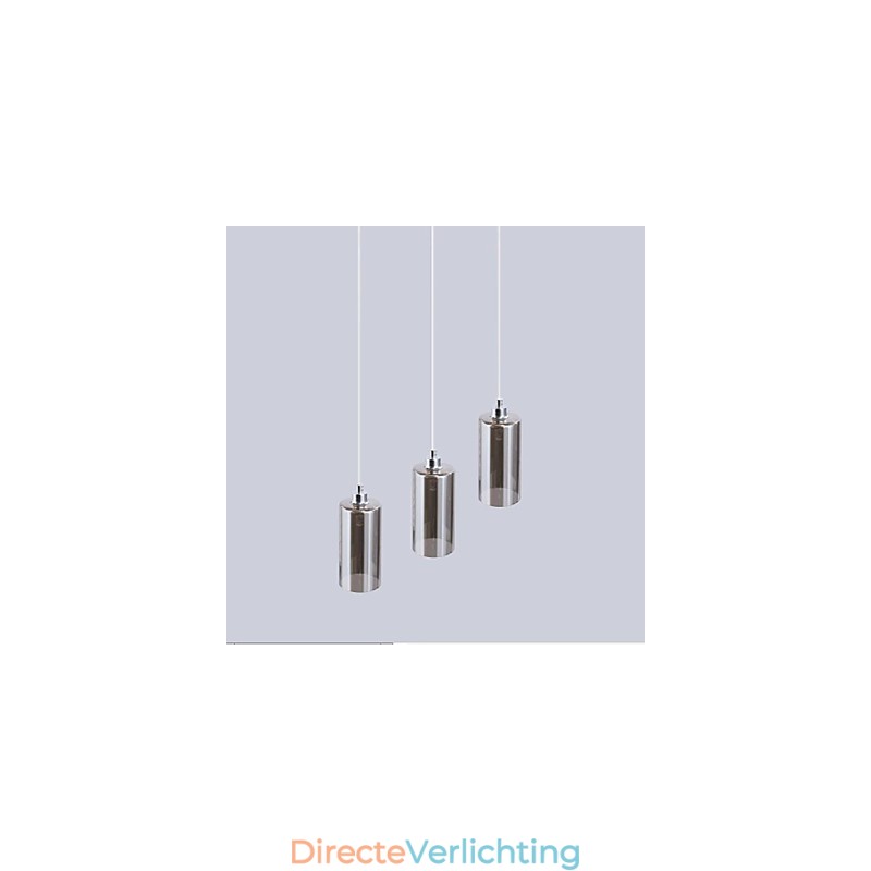 Creatieve glazen eenvoudige moderne verlichting