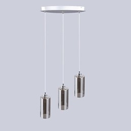 Creatieve glazen eenvoudige moderne verlichting